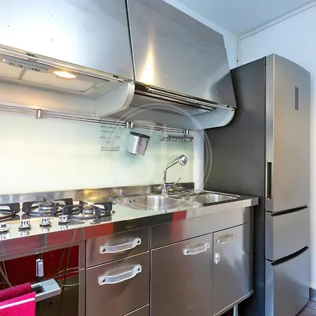 Apartament Beautiful In Montjuic
