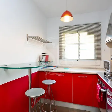 Apartment Beautiful In Montjuic *